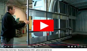 Video - Monteringsveiledning - ERGO